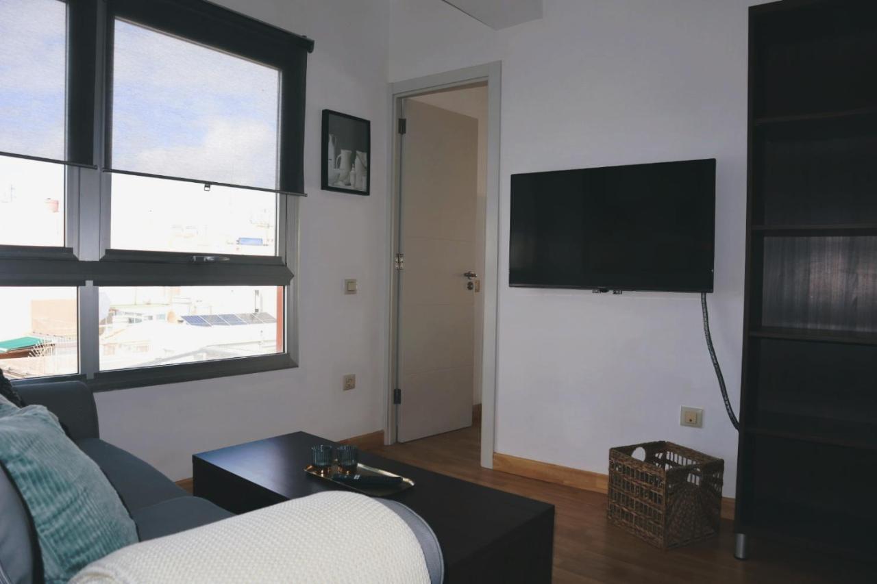 Wonderful Home Triana Center Las Palmas de Gran Canaria Dış mekan fotoğraf
